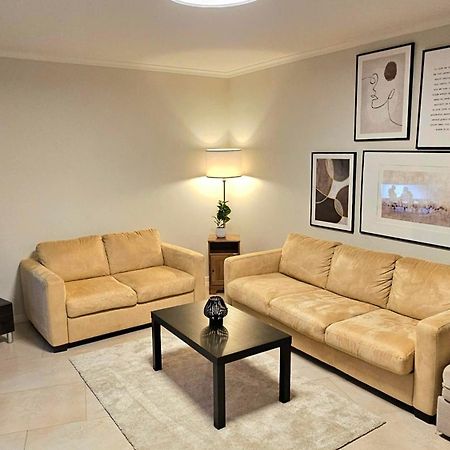 ויסלאו Na Bukowej, Apartament Widokowy Z Duzym Tarasem מראה חיצוני תמונה